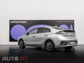 Hyundai Ioniq 38kWh