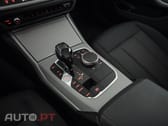 BMW 330 e Auto