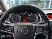 Opel Astra Sports Tourer 1.7 CDTi Cosmo