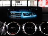 Mercedes-Benz GLB 200 d