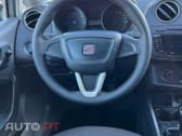 Seat Ibiza 1.4 TDi Sport DPF