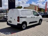 Citroen Berlingo 1.5 HDi FIBRADA - 3 Lugares