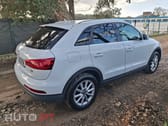 Audi Q3 Ambiente