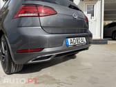 Volkswagen Golf 1.5 TSI ACT OPF DSG Highline