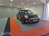 MINI Cooper D