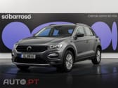 Volkswagen T-Roc 1.0 TSI Style
