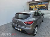 Renault Clio 1.5 dCi Confort
