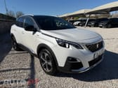 Peugeot 3008 1.6 BlueHDi GT Line EAT6