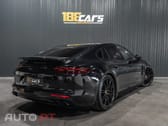 Porsche Panamera S PDK