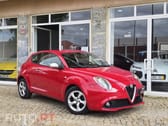 Alfa Romeo Mito 0.9 T TwinAir