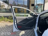 Hyundai Ioniq 1.6 GDI HEV