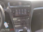 Volkswagen Golf 1.0 TSI
