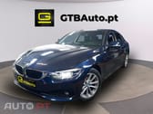 BMW 418 D GRAN COUPE ADVANTAGE AUTO I.V.A DEDUTÍVEL