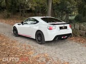 Toyota GT86 2.0D-4S Sport AT