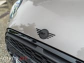 MINI Cabrio Cooper Premium Extra JCW Auto