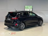 Ford Fiesta 1.0 EcoBoost ST-Line X