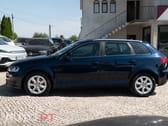 Audi A3 Sportback 2.0 TDi Attraction