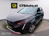 Peugeot 3008 1.5 HDI Active Pack