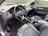 Nissan Qashqai 1.6 Tekna Sport 18