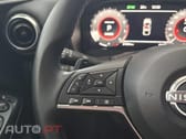 Nissan Juke 1.0 DIG-T N-Connecta NAV. DCT