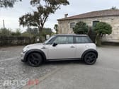 MINI Cooper Cooper D