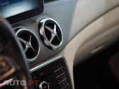 Mercedes-Benz GLA 180 CDi Urban