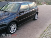 Volkswagen Golf GL TD