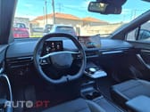 MG MG4 64 kWh Luxury