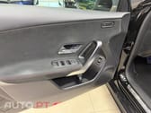 Mercedes-Benz A 180 d AMG Line Aut.