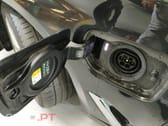 BMW 530 e