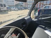 Mitsubishi Canter TRIBASCULANTE