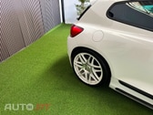 Volkswagen Scirocco 2.0 TFSI