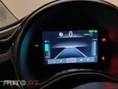 Fiat 500e Icon