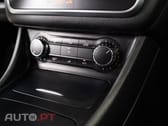 Mercedes-Benz GLA 200 AMG Line