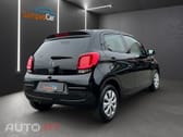 Citroen C1 1.0 VTi Feel