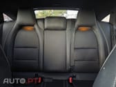Mercedes-Benz CLA 200 d Shooting Brake AMG Line Aut.