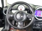 MINI Cooper One D