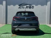 Renault Captur 1.5 dCi Exclusive