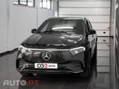 Mercedes-Benz EQA 250+ AMG Line