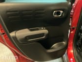 Citroen C3 Aircross 1.2 PureTech Plus