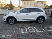 Kia Niro 64kWh