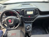Fiat Doblo 1.6 MJ XL 3L