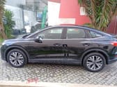 Audi Q4 E-Tron 40 82 kWh