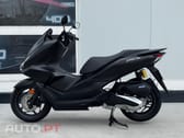 Honda PCX dx