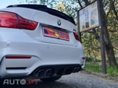 BMW M4 Auto