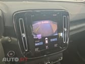 Volvo XC40 1.5 T4 PHEV Core