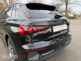 Audi A3 Sportback 45 TFSIe S tronic S line