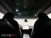 Tesla Model Y Long Range Dual Motor AWD