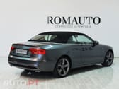 Audi A5 2.0TDI MULTITRONIC S-LINE