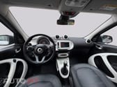 Smart ForFour 0.9 Passion 90